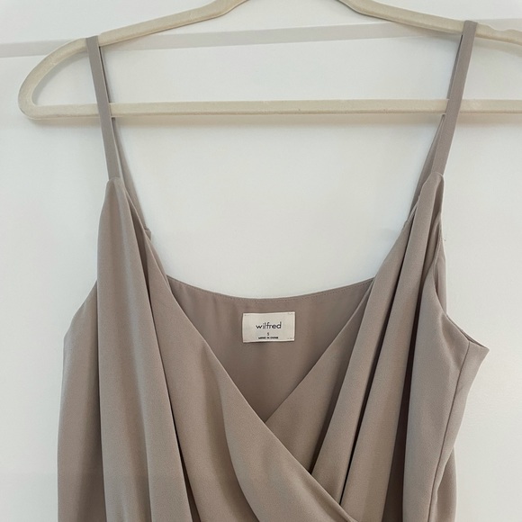 Wilfred Melodie Jumpsuit - Picture 3 of 6